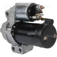 Starter 10 Zähne 12 V 1.3 KW HC-Cargo for e.g....