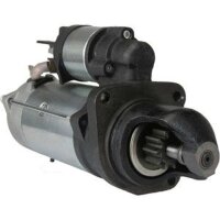 Starter 10 Zähne 12 V 4.2 KW HC-CargoNone