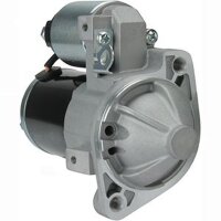 Starter motor 12 V 1.2 KW 8 teeth HC-CARGO for MITSUBISHI...