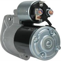 Starter motor 12 V 1.2 KW 8 teeth HC-CARGO for MITSUBISHI...