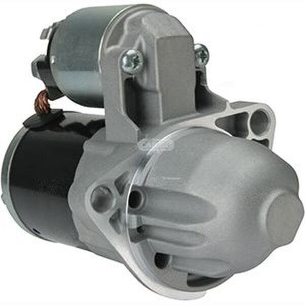 Anlasser Starter 12 V 1,4 KW 12 Zähne HC-CARGO für u.a. ALFA ROMEO 159