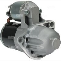 Anlasser Starter 1,4 kW 12 Zähne HC-Cargo für...