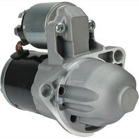 Anlasser Starter 12 Zähne 12 V 14 KW HC-Cargo...