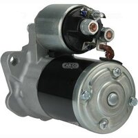 Anlasser Starter 12 Zähne 12 V 14 KW HC-Cargo...