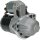 Anlasser Starter 12 Zähne 12 V 14 KW HC-Cargo für u.a. ALFA ROMEO 159