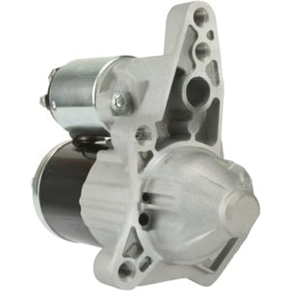 Starter 12 V 1 KW 10 Teeths HC-CARGO for e.g. DACIA Duster