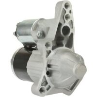 Starter motor 12 V 1 KW 10 teeth HC-CARGO for DACIA...