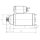 Starter 2 kW 9 Teeth 76mm HC CARGO for AUDI Q7 (4LB)
