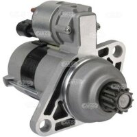 Anlasser Starter 1,8 kW 12 Zähne HC-Cargo für...