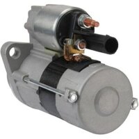 Starter motor 12 V 1.8 KW 12 teeth HC-CARGO for SKODA...