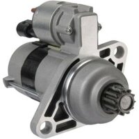 Starter 12 Zähne 12 V 1.8 KW HC-Cargo for e.g. SKODA...