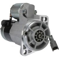 Starter 9 Zähne 12 V 1 KW HC-CargoNone