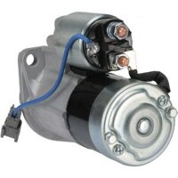 Starter 9 Zähne 12 V 1 KW HC-CargoNone
