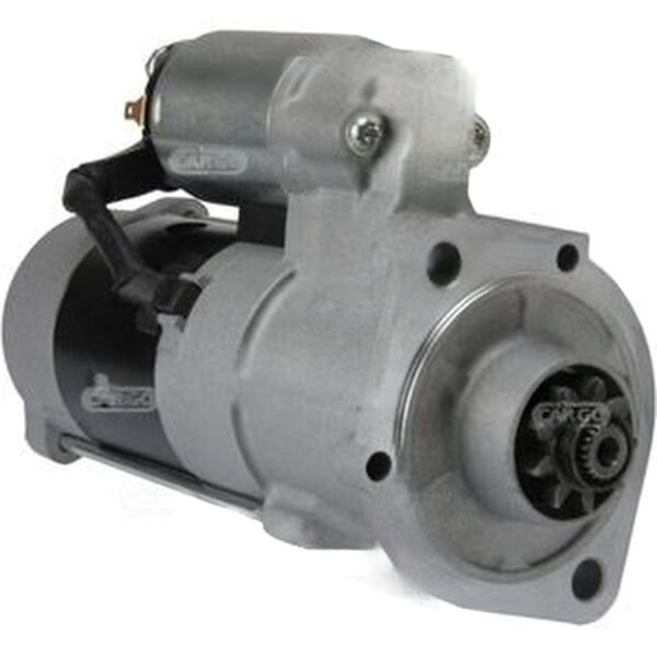 Anlasser Starter 9 Zähne 12 V 25 KW HC-Cargo