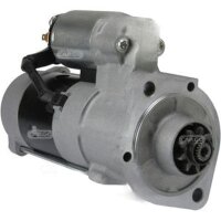 Starter motor 12 V 2.5 KW 9 teeth HC-CARGO for e.g....