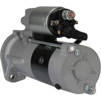 Starter motor 12 V 2.5 KW 9 teeth HC-CARGO for e.g....