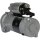 Starter motor 12 V 2.5 KW 9 teeth HC-CARGO for e.g. MITSUBISHI
