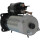 Starter motor 12 V 4.2 KW 10 teeth HC-CARGO for PERKINS and others