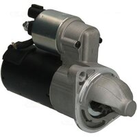 Anlasser Starter 11 Zähne 12 V 12 KW HC-Cargo...