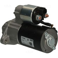 Anlasser Starter 11 Zähne 12 V 12 KW HC-Cargo...