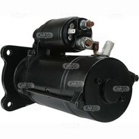 Starter 4.2 kW 10 teeth 92mm HC CARGO F032115391