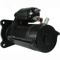 Anlasser Starter Gleichstrom-Elektromotor 12 V 4,2 KW 10...