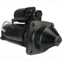 Starter 10 Zähne 12 V 4 KW HC-CargoNone