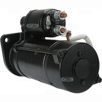 Starter 10 Zähne 12 V 4 KW HC-CargoNone