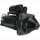Anlasser Starter 12 V 4 KW 10 Zähne HC-CARGO für MASSEY FERGUSON