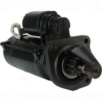 Starter 10 Zähne 12 V 4 KW HC-CargoNone