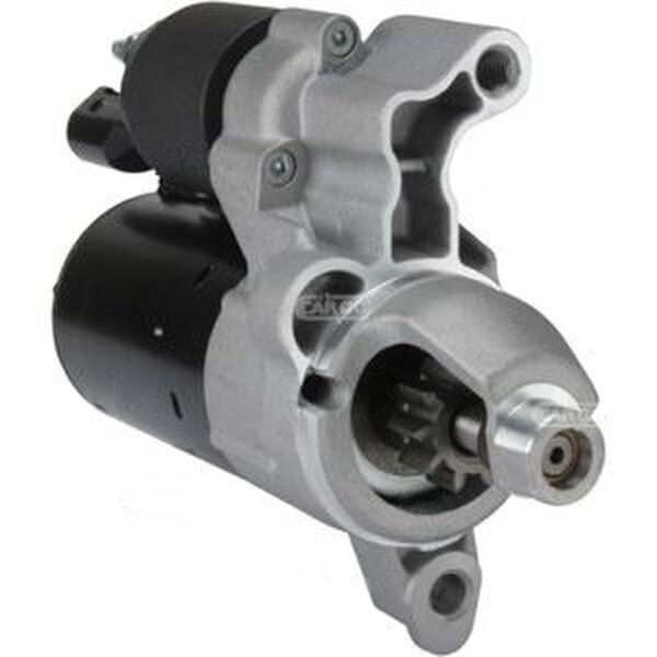 Starter 10 Zähne 12 V 1.1 KW HC-Cargo for e.g. AUDI A4None