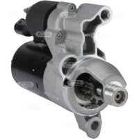 Starter 1.1 kW 10 teeth 66mm HC CARGO for AUDI A4 B8