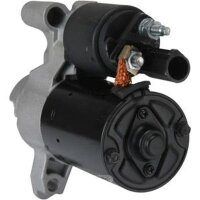 Starter 10 Zähne 12 V 1.1 KW HC-Cargo for e.g. AUDI...