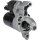 Starter 10 Zähne 12 V 1.1 KW HC-Cargo for e.g. AUDI A4None