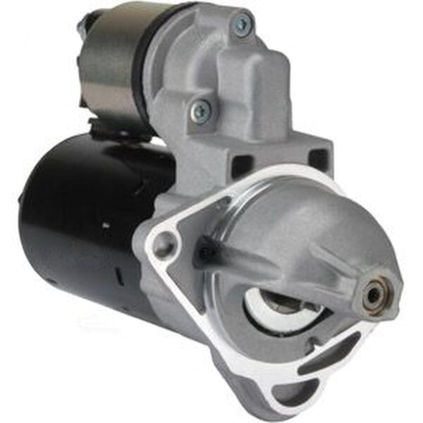 Starter motor 12 V 1.1 KW 9 teeth HC-CARGO for OPEL CORSA and others