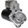 Starter motor 12 V 1.1 KW 9 teeth HC-CARGO for OPEL CORSA and others
