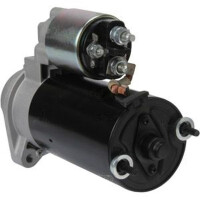 Anlasser Starter Gleichstrom-Elektromotor 12 V 2 KW 9...