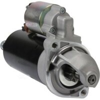 Anlasser Starter 9 Zähne 12 V 2 KW HC-Cargo