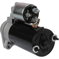 Anlasser Starter 9 Zähne 12 V 2 KW HC-Cargo