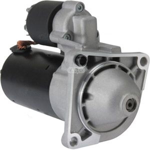 Anlasser Starter 11 Zähne 12 V 17 KW HC-Cargo für u.a. ALFA ROMEO Giulietta
