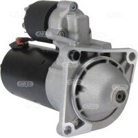 Starter 1.7 kW 11 teeth 76.2mm HC CARGO for FIAT DOBLO...