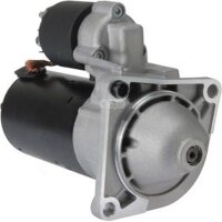 Starter motor 12 V 1.7 KW 11 teeth HC-CARGO for FIAT...