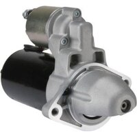 Anlasser Starter 10 Zähne 12 V 14 KW HC-Cargo...