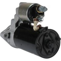 Anlasser Starter 10 Zähne 12 V 14 KW HC-Cargo...