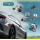Anlasser Starter 10 Zähne 12 V 14 KW HC-Cargo für u.a. FIAT Panda
