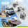 Anlasser Starter 10 Zähne 12 V 14 KW HC-Cargo für u.a. FIAT Panda
