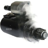 Starter motor 12 V 1.8 KW 13 teeth HC-CARGO for AUDI Q3...