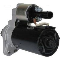 Starter 13 Zähne 12 V 1.8 KW HC-Cargo for e.g. AUDI...