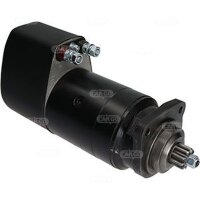 Anlasser Starter 3 kW 9 Zähne HC-Cargo für FIAT