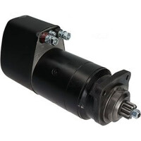 Anlasser Starter Gleichstrom-Elektromotor 12 V 3 KW 9...